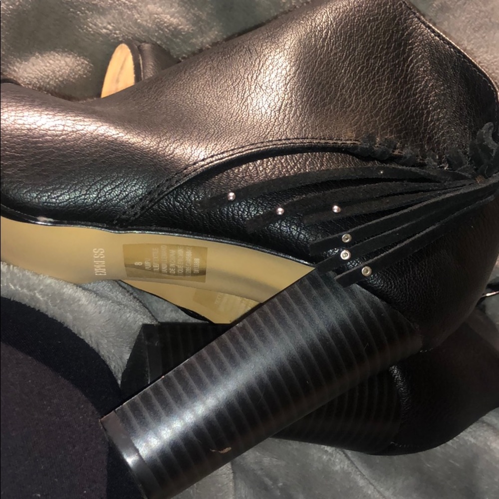 Express booties - Picture 4 of 4